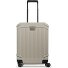  Pop 4 kółka Walizka 55 cm Model beige