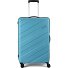  Jetdriver 3.0 4 kółka Walizka 77 cm Model light blue