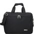  Bags & More Teczka 39 cm Komora na laptopa Model schwarz