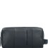  Urban Kosmetyczka Skórzany 23 cm Model black