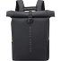  Turenne Soft Plecak Ochrona RFID 46 cm Komora na laptopa Model schwarz