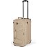  Torba podróżna na 2 kółkach Duffle Essentials 55 cm M z klapą rozporową Model beige