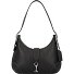  Hamptons Torba na ramię Skórzany 28 cm Model black