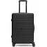  Essentials 08 MEDIUM 4 kółka Walizka 67 cm Model black 2