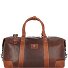  Soho Weekender Travel Bag RFID Leather 49 cm Model two tone