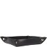 Gaucho Pocket Empty Leather Bowl 13 cm Model black