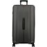  Vanguard 4 kółka Walizka 79 cm Model dark grey