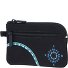  New Cryptan Portfel z kluczem 10.5 cm Model windrose