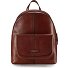  Faentina Plecak Skórzany 32 cm Model brown