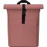 Lotus Jasper Mini Plecak 42 cm Komora na laptopa Model dark rose Lotus Jasper Mini Plecak 42 cm Komora na laptopa Model dark rose