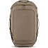  Lisbon Torba podróżna Weekender L 64 cm Model walnut