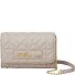 Carlotta Torba na ramię 22 cm Model Beige