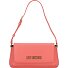  Smart Daily Torba na ramię 27 cm Model coral