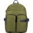  PQ-RY Plecak 42 cm Komora na laptopa Model green-black