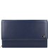  Firenze Wallet RFID Leather 17,5 cm Model navy