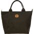  Life Shopper Bag 25 cm Model olive