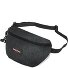  Authentic Collection Springer Fanny Pack 23 cm Model black denim