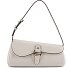  Tasha Torba na ramię Skórzany 28.5 cm Model soft white