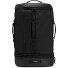  Plecak podróżny Wingman z przegrodą na laptopa 57,5 cm Model jet black