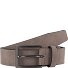 Pas Skórzany Model taupe | 115 cm