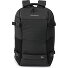  Comby Performance Plecak turystyczny M Ochrona RFID 46 cm Model black