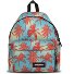 Padded Pak'r Plecak 40 cm Model brize dye blue Padded Pak'r Plecak 40 cm Model brize dye blue
