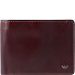  Colorado RFID Protect Wallet Leather 12 cm Model tabacco
