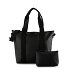  Shopper Bag 45 cm Model black