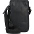  Pure Black Etui na telefon komórkowy Skórzany 11 cm Model black