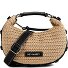  Coastal Sister Torba S 24 cm Model sand-black