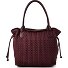  Granada Torba na ramię M 42.5 cm Model dark red