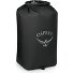  Ultralekki plecak Drysack 35L sakwa 55 cm Model black
