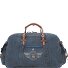  Vintage Aviator Torba podróżna Weekender 65 cm Model blue