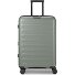  Toronto 4 kółka Walizka M 65 cm z funkcją poszerzenia Model greyed sage