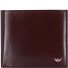  Portfel Colorado RFID skóra 11 cm Model bordeaux