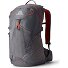  Maya 25 Plecak turystyczny 51 cm Model sunset grey