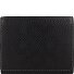  Peephole 1 Portfel Skórzany 13 cm Model schwarz