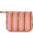  Cam Torba kosmetyczna 15 cm Model sonia stripe