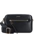  Bryant Torba na ramię Skórzany 23 cm Model black-gold