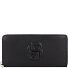  Anett Portfel 19 cm Model black