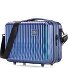  Flow Beautycase 35 cm Model moroccan blue