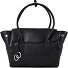  Shopper Bag Skóra 52 cm Model black