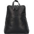  Claire Plecak miejski Skórzany 29 cm Model black