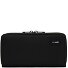  Continental Portfel Ochrona RFID 20 cm Model jet black
