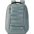  Plecak Comby z przegrodą na laptopa RFID 40 cm Model grey-green