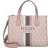  Silvana Torba 33.5 cm Model pale rose logo