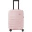  Flow 4 kółka Walizka kabinowa S 52 cm Model pink