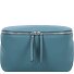  Saszetka 25 cm Model petrol blue