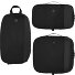  Zestaw sakw Travel Essentials 3 szt. Model black