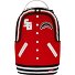 OG Art 2 Varsity Shark Plecak 45.5 cm Komora na laptopa Model mehrfarbig